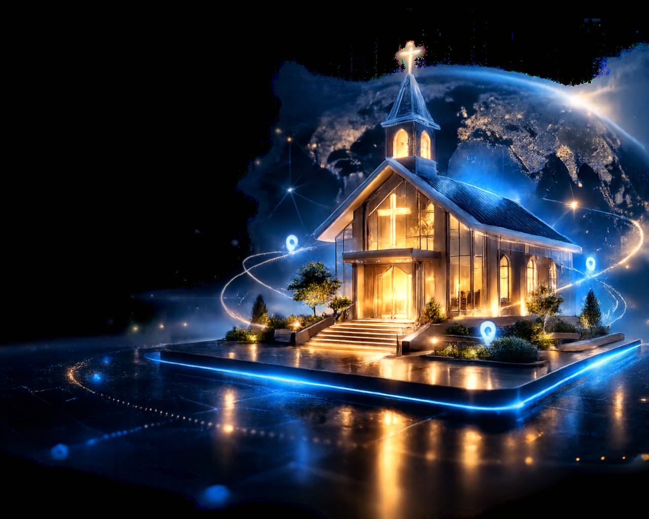 Impact Church